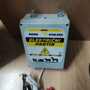 Električni pastir