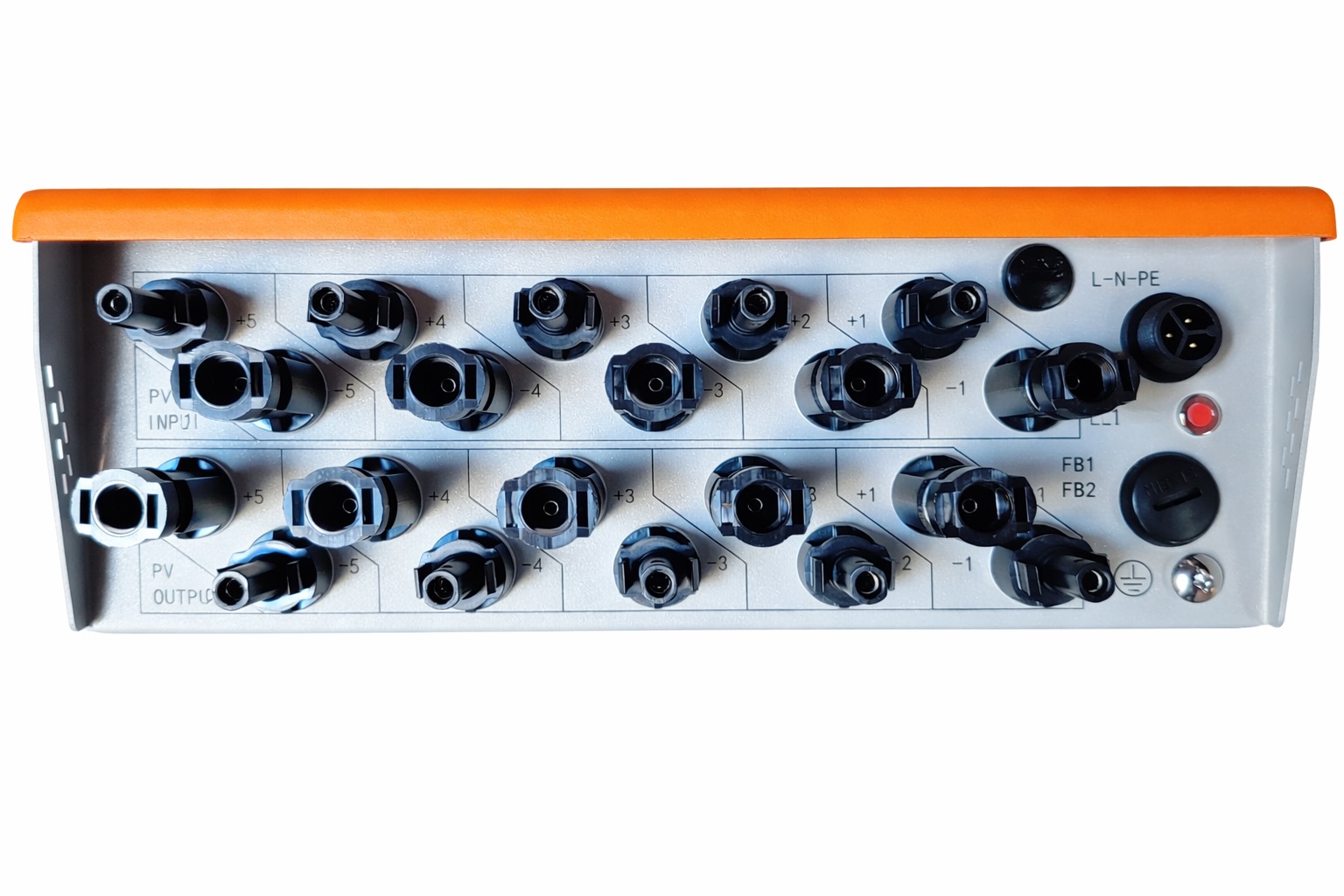 Rapid Shutdown2 sifra RSD5