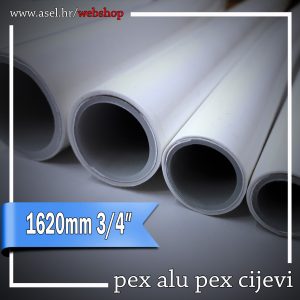 PEX ALU PEX CIJEV 3-4 ASEL