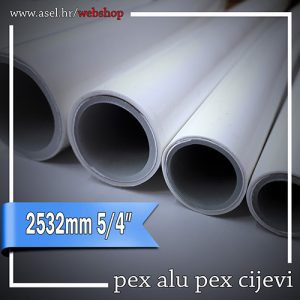 PEX ALU PEX CIJEV 5-4 ASEL