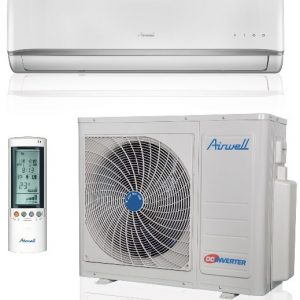 AIRWELL HKD-YKD